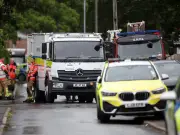 Police Update After Bomb Squad Called to Fallowfield Homes