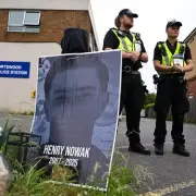 Poll: Do police treat ethnic minorities differently? Survey reveals