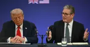 POLL: Is Trump Right to Confront Starmer on UK Immigration?
