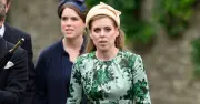 Poll: Should Peter Phillips Have Banned Beatrice and Eugenie from His Wedding?