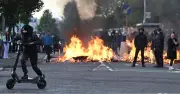 POLL: Should UK protests over immigration stop after violence?