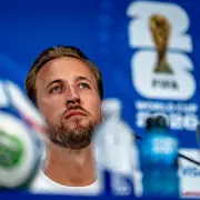 POLL: Will England win the World Cup? Thomas Tuchel's side face Croatia tonight