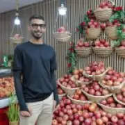 Pomegranate Juice Shop Accused of Tax Scam by GB News Presenter Hires Lawyers