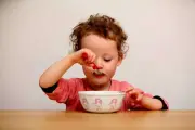 Poorest families need 85% of income for healthy diet, study finds