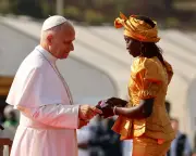 Pope Leo Says All Are Migrants, Urges Welcome During Tenerife Visit