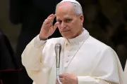 Pope Leo XIV appoints first woman to lead Vatican communications