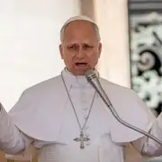 Pope's Hilarious Three-Word Response After Brother's Computer Fix Call