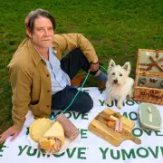 Popular Picnic Foods Add Hundreds of Calories to Dogs' Diets, Pork Sausage Worst