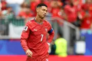 Portugal 1-1 DR Congo: Spoils Shared in World Cup Opener as Ronaldo Makes History
