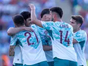 Portugal vs Nigeria: Final World Cup Friendly Match Details