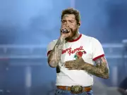 Post Malone Cancels 6 Tour Dates with Jelly Roll, Cites Unfinished Music