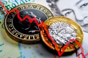 Pound Drops as Starmer Resignation Speculation Mounts