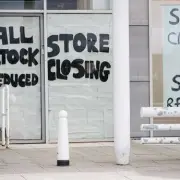Poundstretcher Saved from Collapse: 300 Stores and 3,000 Jobs Secured