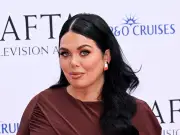 Pregnant Scarlett Moffatt Teases Football-Inspired Baby Name After England World Cup Win