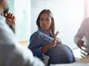 Pregnant Woman Refuses to Change Baby Name Despite Teen's Tears