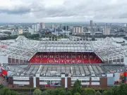 Premier League Grant Man Utd Away Start for Old Trafford Pitch Work