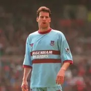 Premier League Star Had Eye Gouged Out by Gangster, Later Took His Own Life