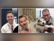 Preston Davey Sentencing: Teacher and Partner Face Jail for Baby Murder