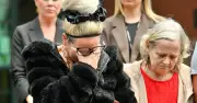 Preston Davey's Birth Mum Sobs 'I'll Never Forgive You' in Court