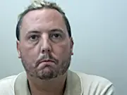 Preston Davey's Killer's Childhood Lies and Courtroom Display