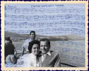 Priceless Yiddish Holocaust Songbook Rescued from Sydney Cupboard