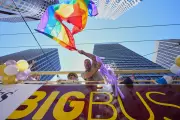 Pride Month 2026 Kicks Off with Defiance Amid Policy Changes