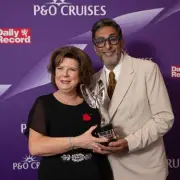 Pride of Scotland Awards 2026: Cheers, Tears and Standing Ovations