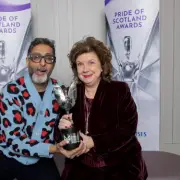 Pride of Scotland Awards 2026: Heroes Honoured at Star-Studded Ceremony