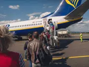 Primark's £25 Suitcase Fits Under Ryanair Seat After Removing Wheels
