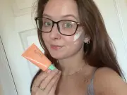 Primark's £5 SPF Skincare Range Tested in Scottish Heatwave