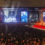 Primavera Sound 2026: Rain, Shine, and Storming Pop Sets Reviewed