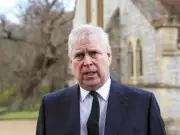 Prince Andrew Revealed Dream Job as Plumber During China Trip