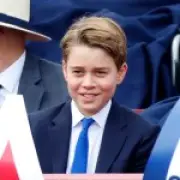 Prince George Set to Attend Eton College This Autumn, Sources Confirm