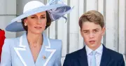 Prince George Surprises Royal Fans with Second Official Engagement