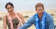 Prince Harry and Meghan Consider Moving to Australia, King Charles May Approve