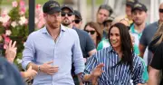Prince Harry and Meghan Face 'Serious Trouble' as Facade Cracks, Expert Says
