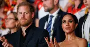 Prince Harry and Meghan's Ludicrous Photographer Request Denied by Queen