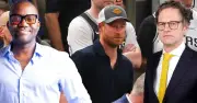 Prince Harry Humiliated at Hollywood Outing, Commentators Say