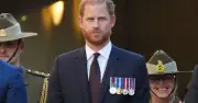 Prince Harry Mocked as 'World's Best Whinger' Ahead of UK Return