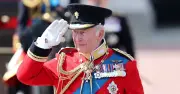 Prince Harry Overshadows King Charles Trooping Colour with Invictus Video