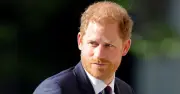 Prince Harry Reveals Sport 'Held Him Together' After Time Honour