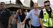 Prince Harry to Bring Own Security Team for UK Visit Amid Royal Peace Hopes