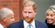 Prince Harry UK Security Decision Still Unresolved Ahead of July Visit