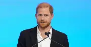 Prince Harry's Colbert Sketch: The TV Moment He Should Regret Most