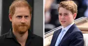 Prince Harry's Mixed Feelings on Prince George's Eton Attendance Revealed