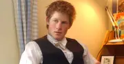 Prince Harry's Shocking Nickname at Eton College Revealed