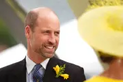 Prince of Wales Wishes England Luck Before World Cup Opener