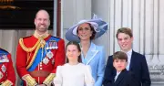 Prince William and Kate May End No-Phone Rule for Prince George at Eton