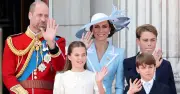 Prince William and Kate Release Behind-the-Scenes Trooping the Colour Video