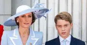 Prince William and Kate Waited Six Months to Announce George's Eton News